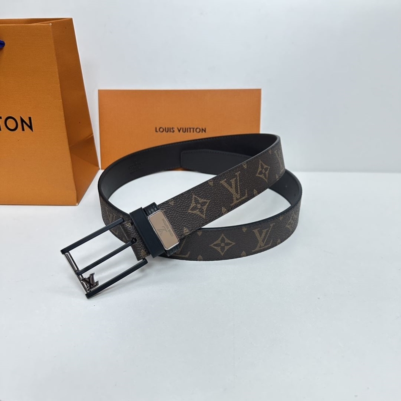 Louis Vuitton Belts